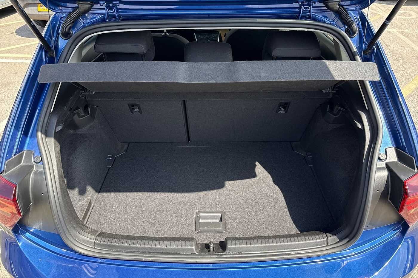 Volkswagen Polo 1.0 TSI (95ps) Match DSG