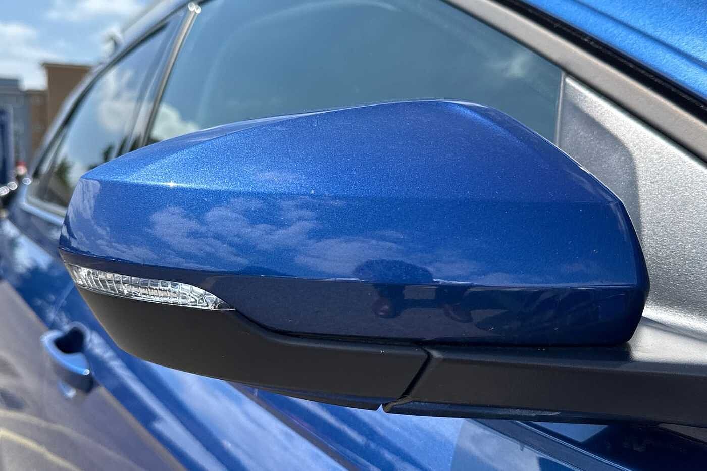 Volkswagen Polo 1.0 TSI (95ps) Match DSG