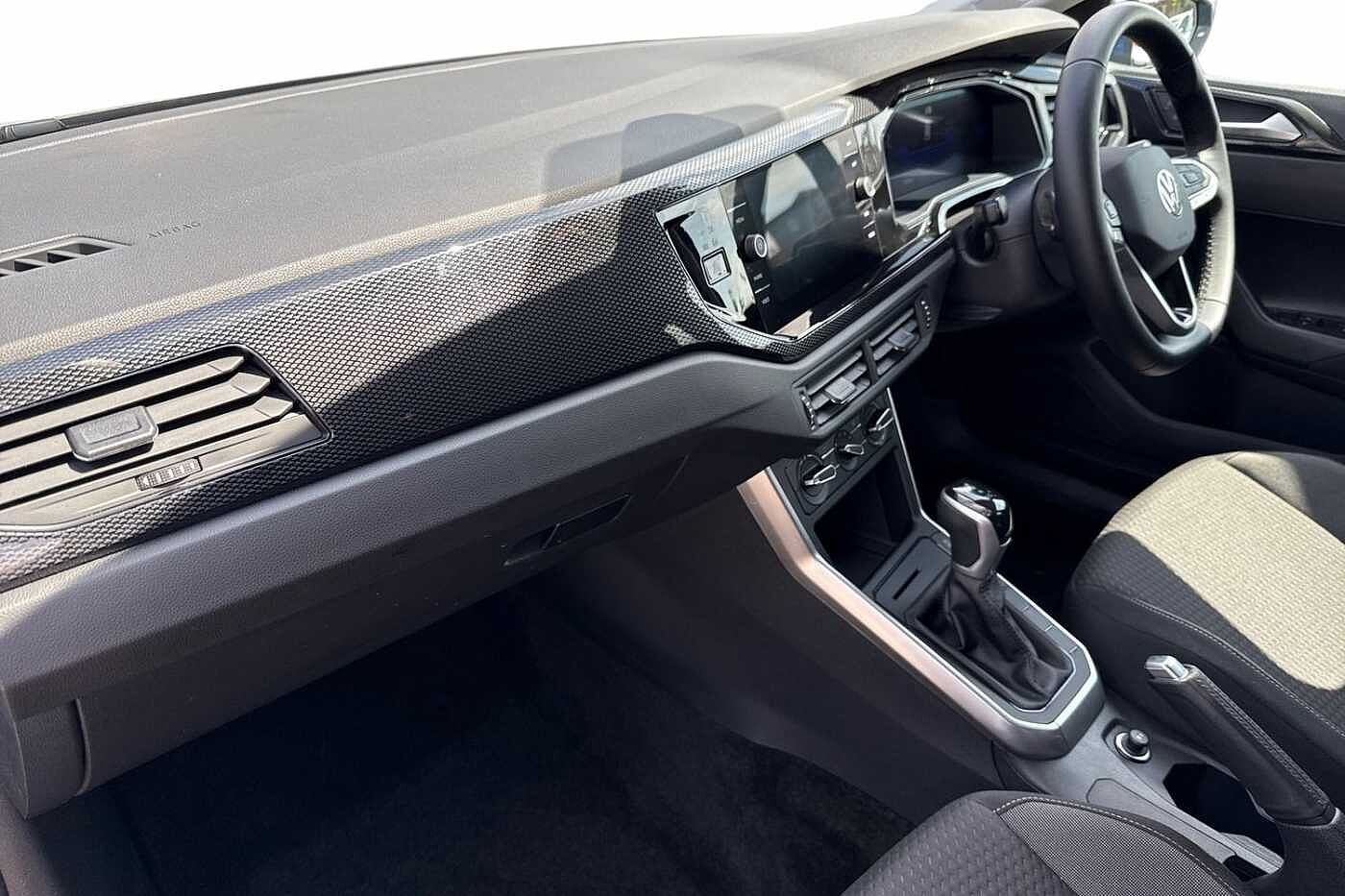 Volkswagen Polo 1.0 TSI (95ps) Match DSG