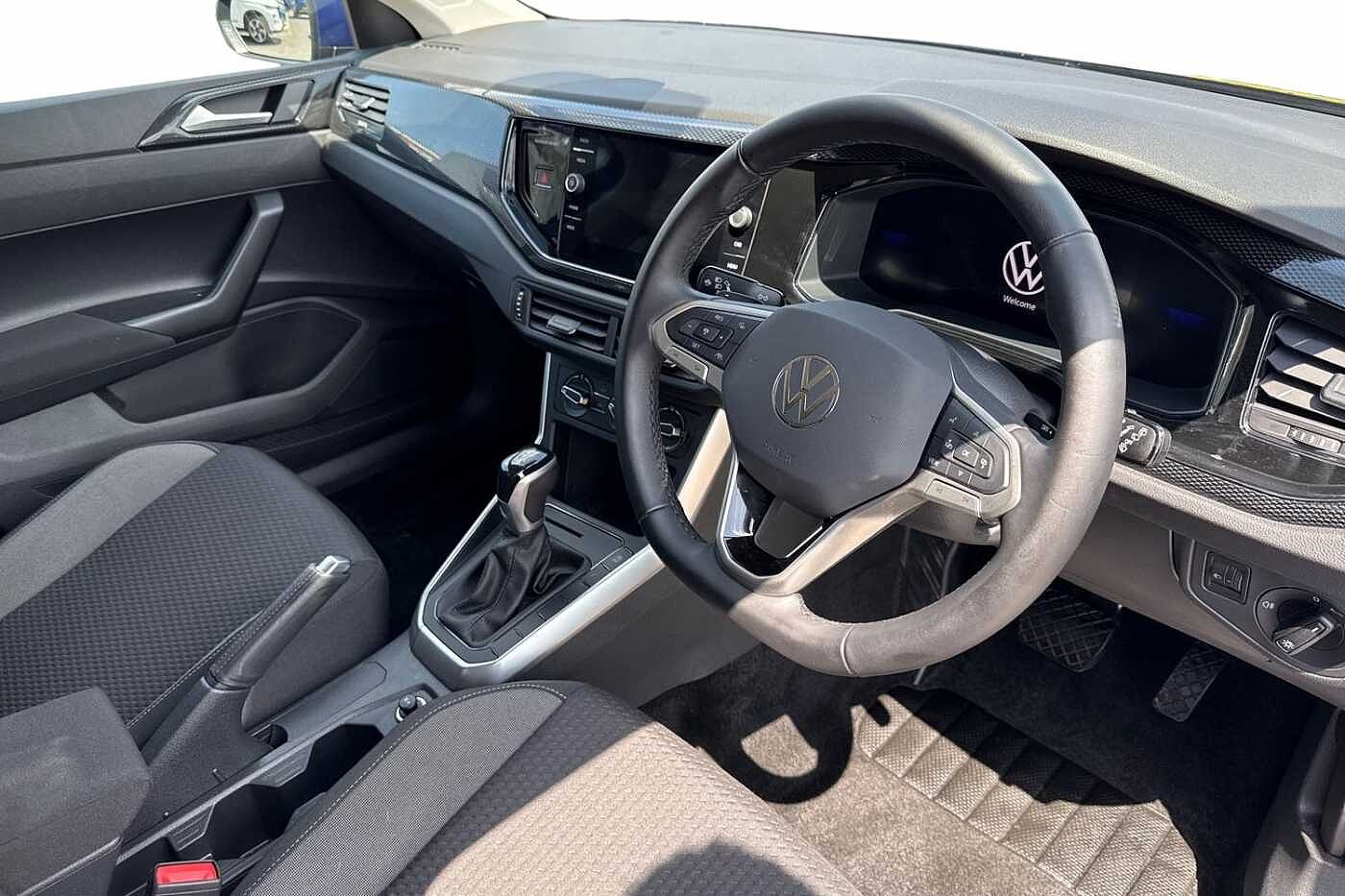 Volkswagen Polo 1.0 TSI (95ps) Match DSG