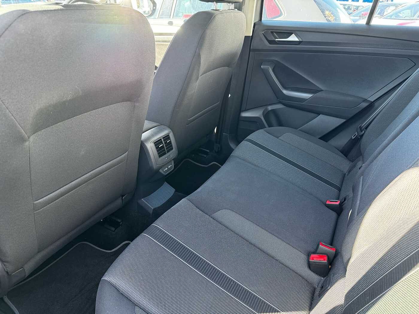 Volkswagen T-Roc 1.0 TSI 110PS Life