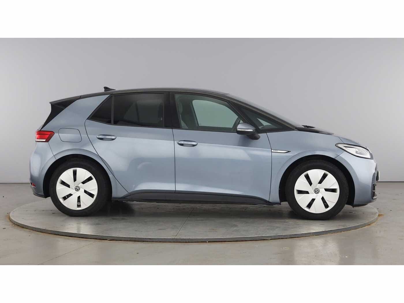 Volkswagen ID.3 Family Pro Performance 204PS 1-speed automatic 5 Door