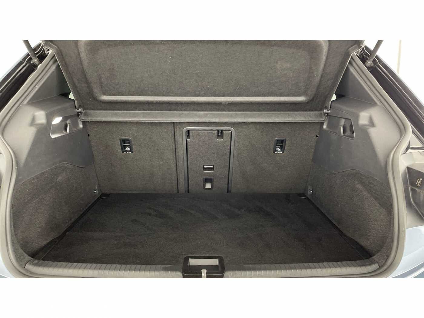 Volkswagen ID.3 Family Pro Performance 204PS 1-speed automatic 5 Door