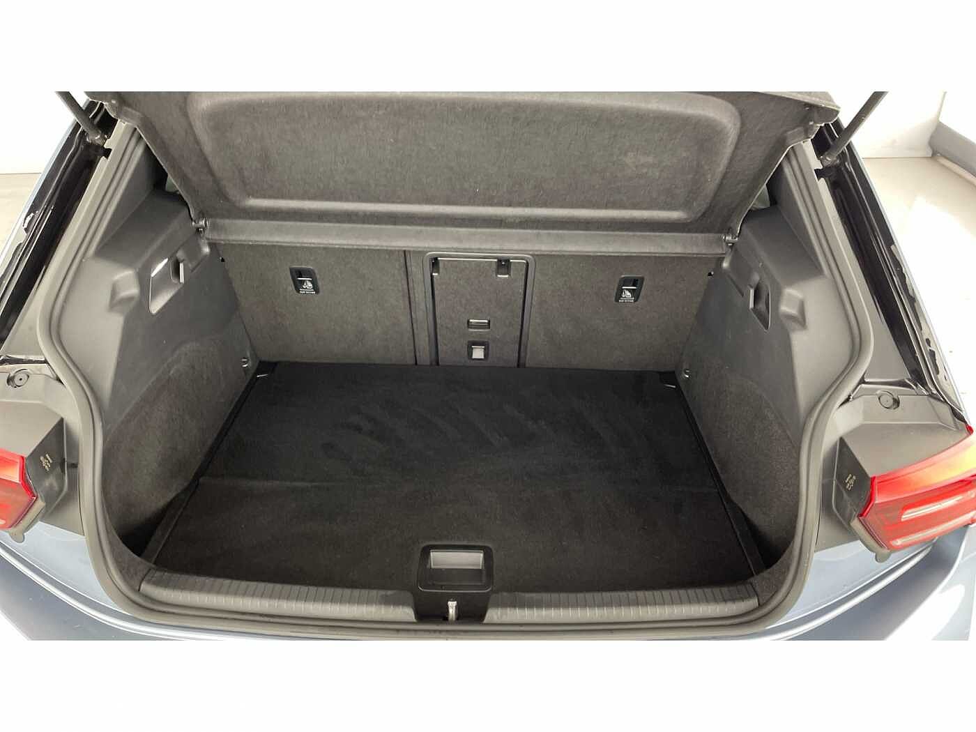 Volkswagen ID.3 Family Pro Performance 204PS 1-speed automatic 5 Door