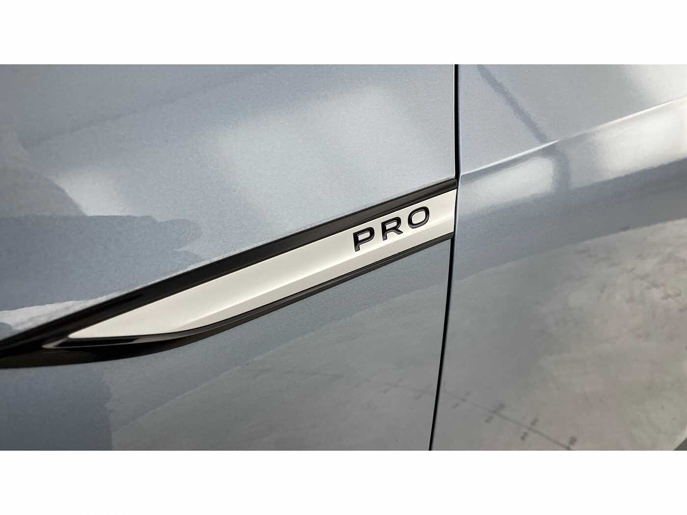 Volkswagen ID.3 Family Pro Performance 204PS 1-speed automatic 5 Door