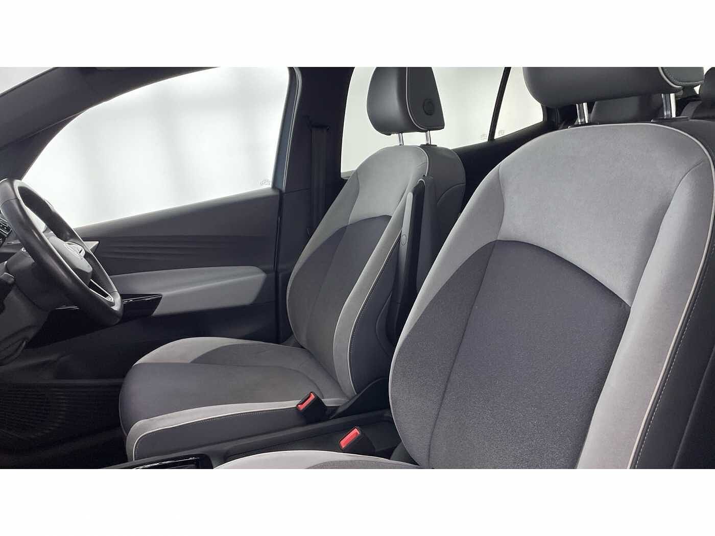 Volkswagen ID.3 Family Pro Performance 204PS 1-speed automatic 5 Door