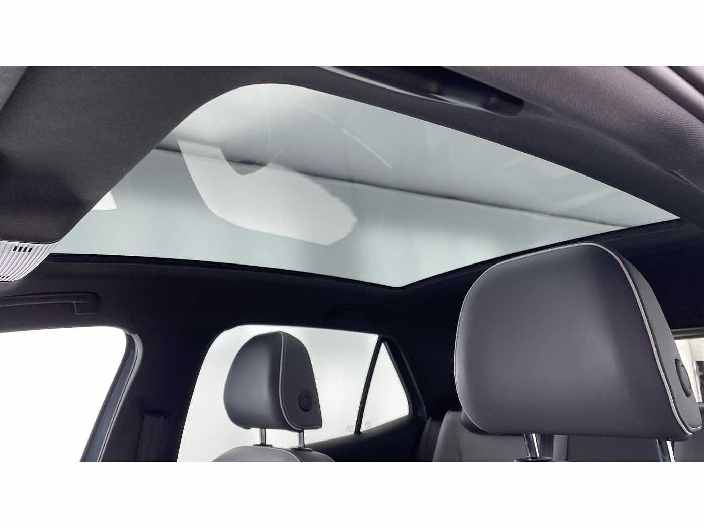 Volkswagen ID.3 Family Pro Performance 204PS 1-speed automatic 5 Door