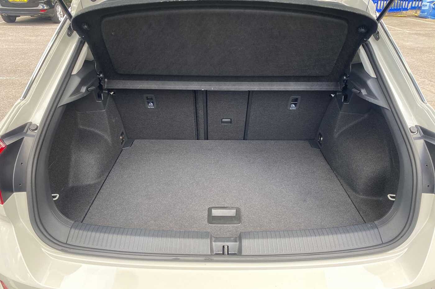 Volkswagen T-ROC 1.5 TSI (150ps) Style EVO DSG