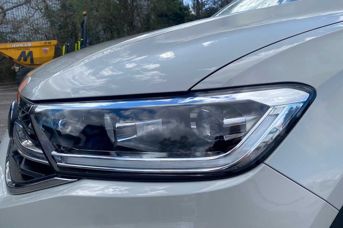 Volkswagen T-ROC 1.5 TSI (150ps) Style EVO DSG