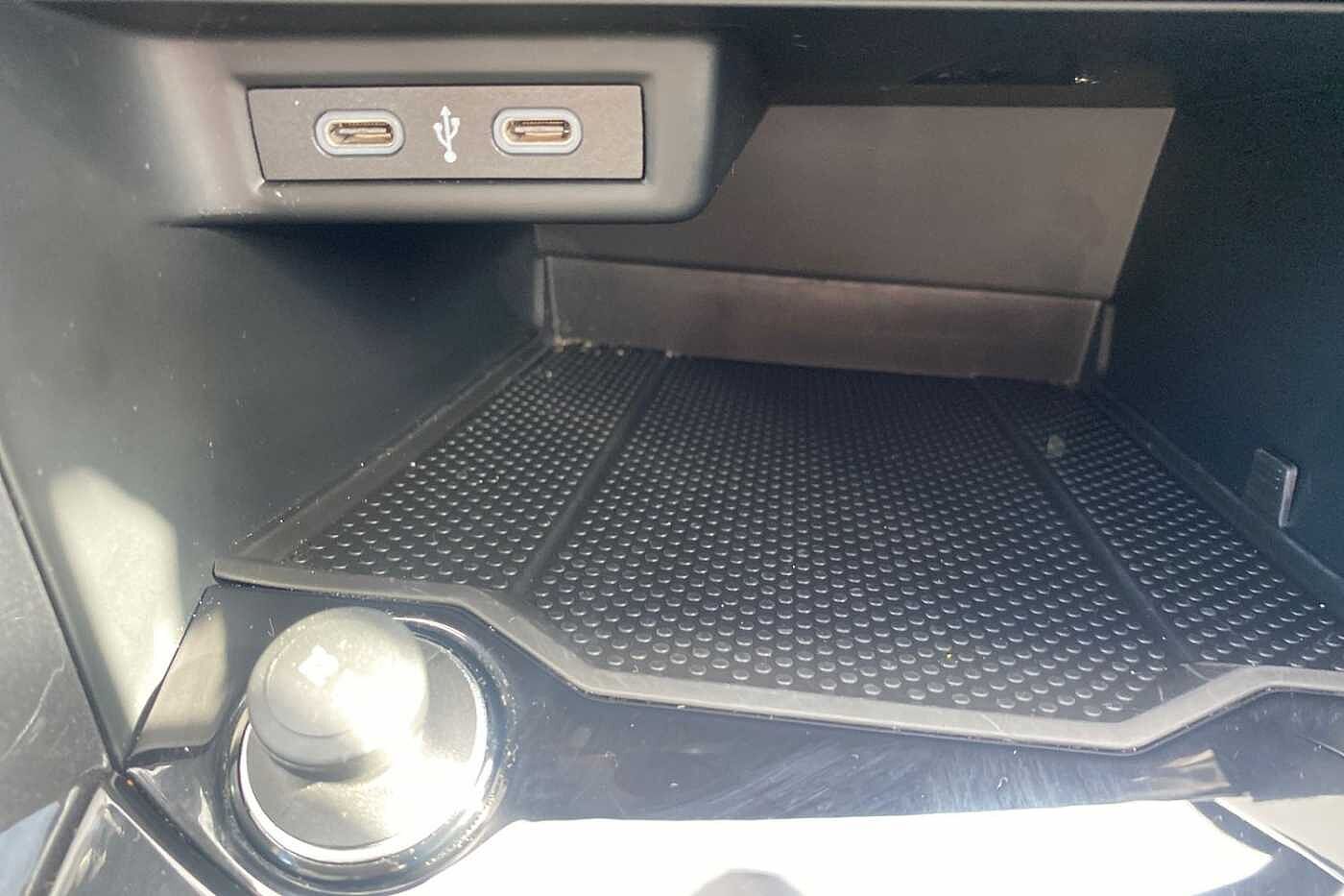 Volkswagen T-ROC 1.5 TSI (150ps) Style EVO DSG