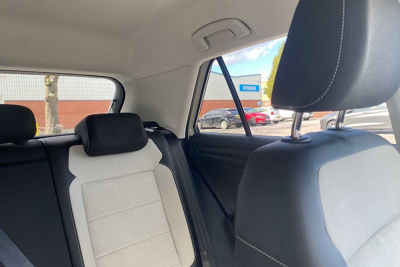 Volkswagen T-ROC 1.5 TSI (150ps) Style EVO DSG