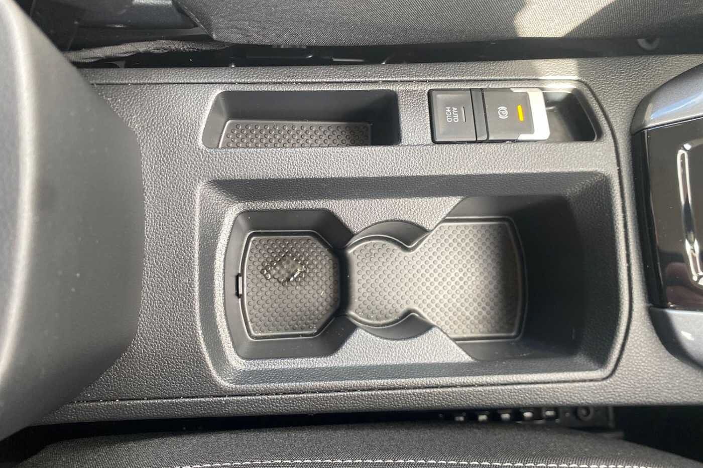 Volkswagen T-ROC 1.5 TSI (150ps) Style EVO DSG
