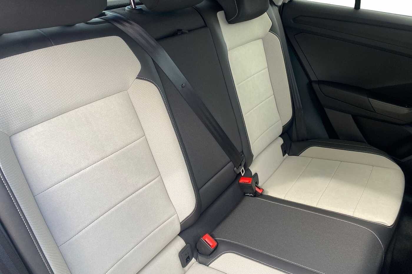 Volkswagen T-ROC 1.5 TSI (150ps) Style EVO DSG