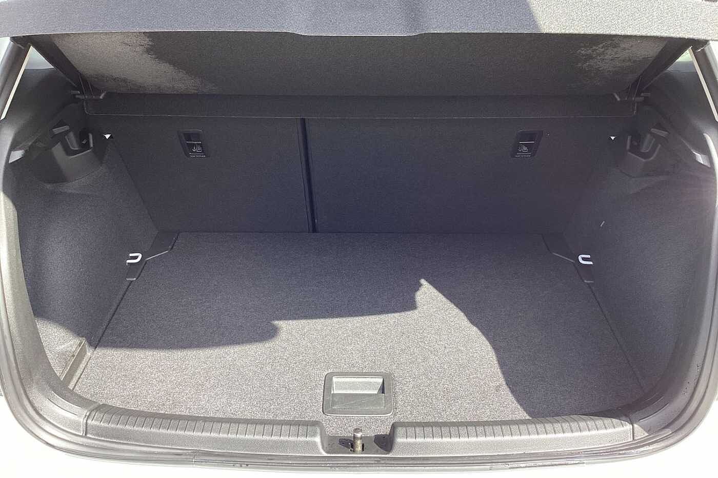 Volkswagen Polo 1.0 TSI (95ps) Match DSG