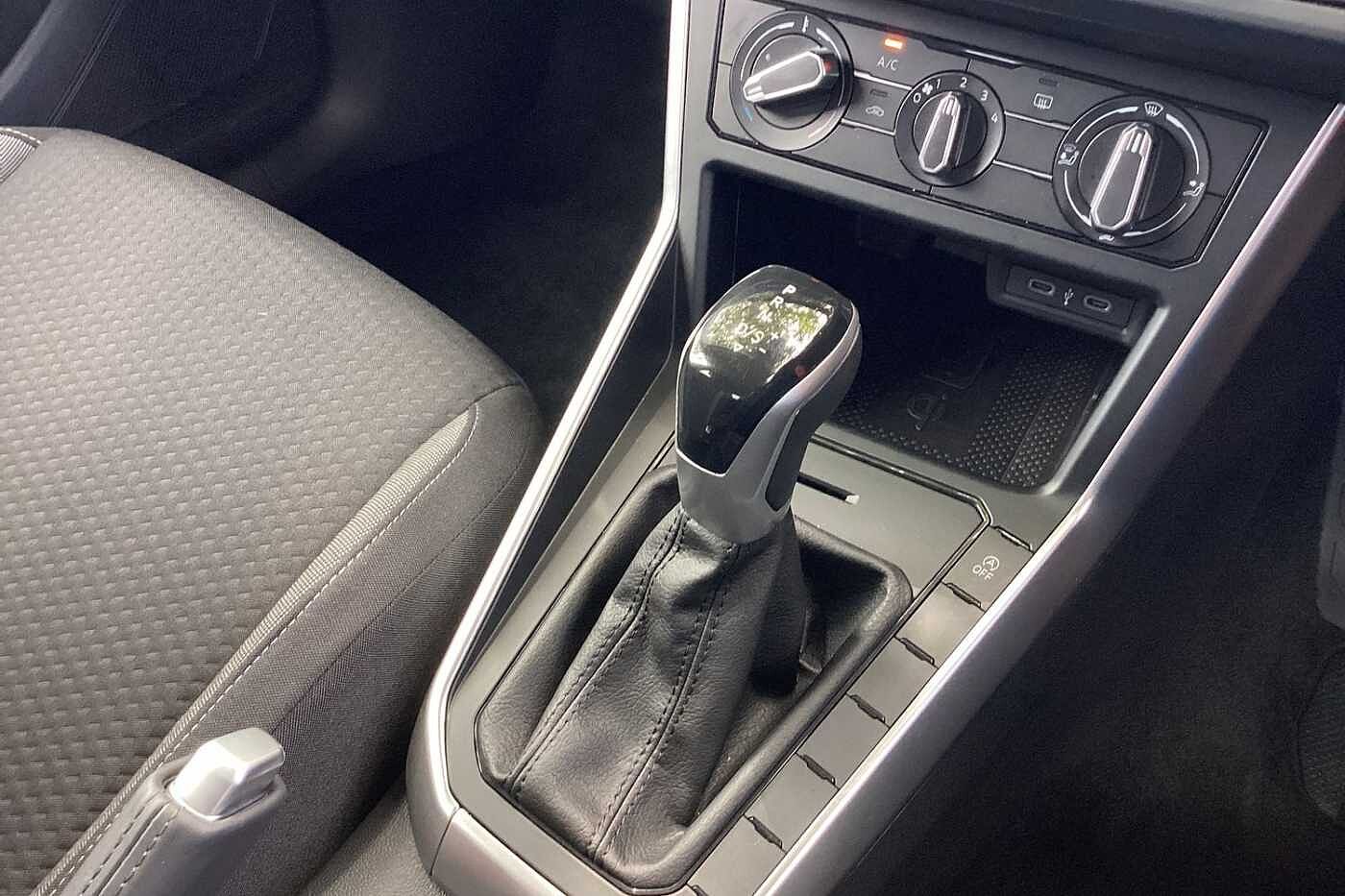 Volkswagen Polo 1.0 TSI (95ps) Match DSG