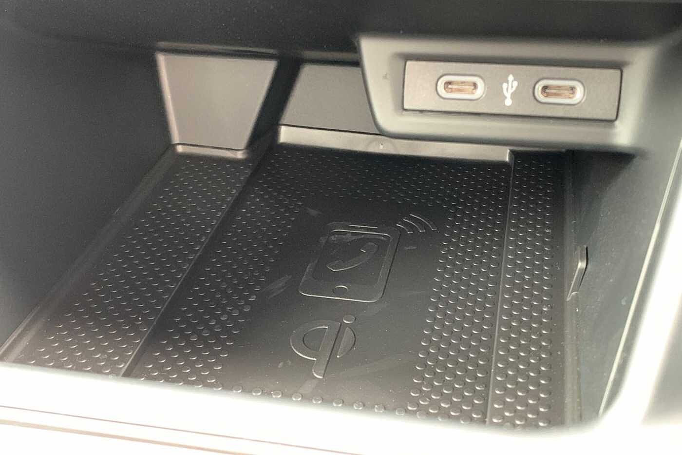 Volkswagen Taigo 1.0 TSI (95ps) Life + Heated Front Seats