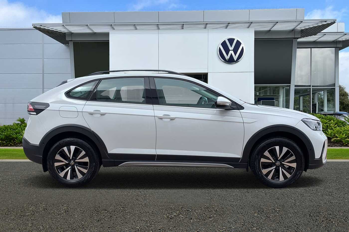 Volkswagen Taigo 1.0 TSI (95ps) Life + Heated Front Seats