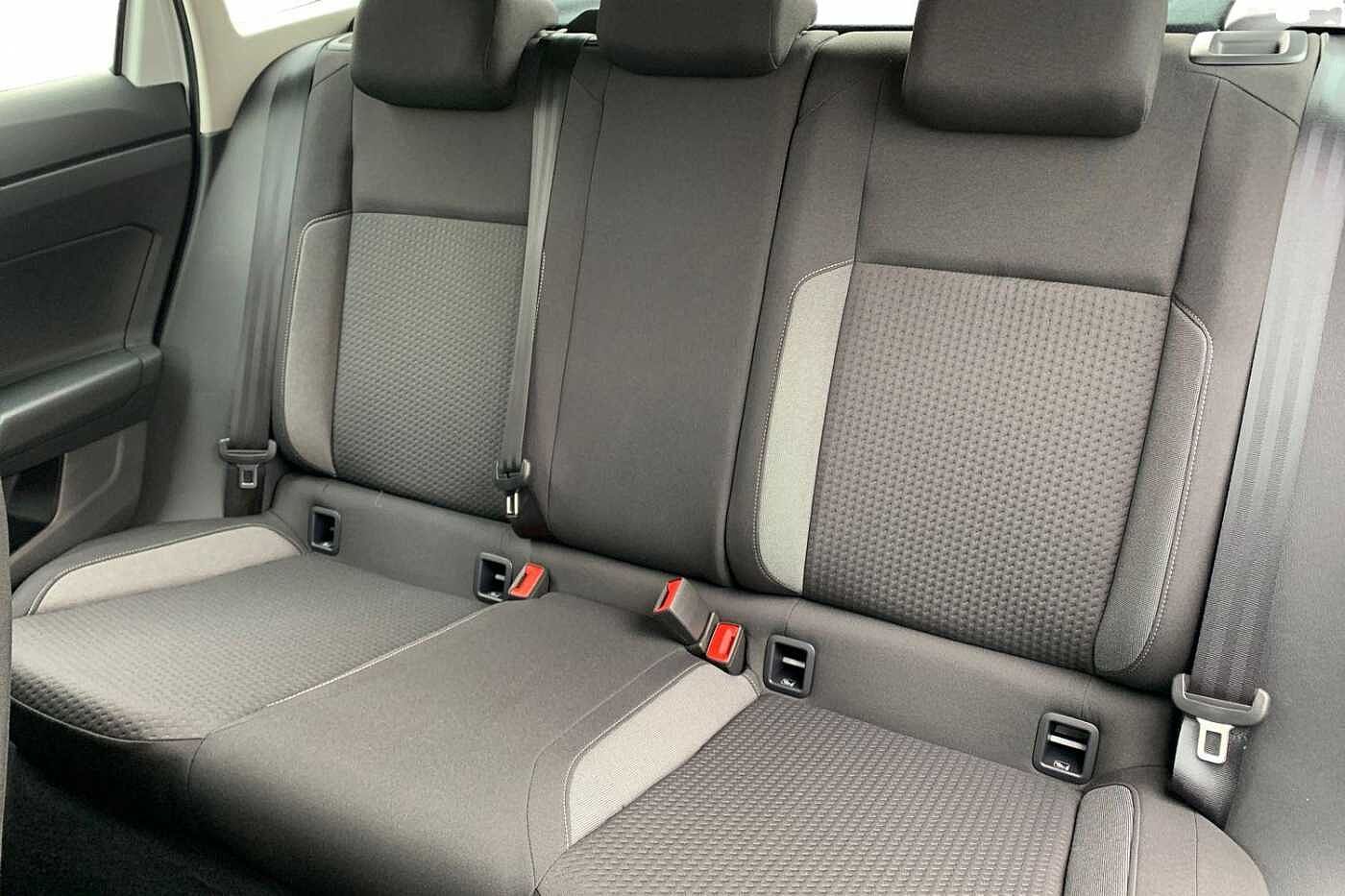 Volkswagen Taigo 1.0 TSI (95ps) Life + Heated Front Seats