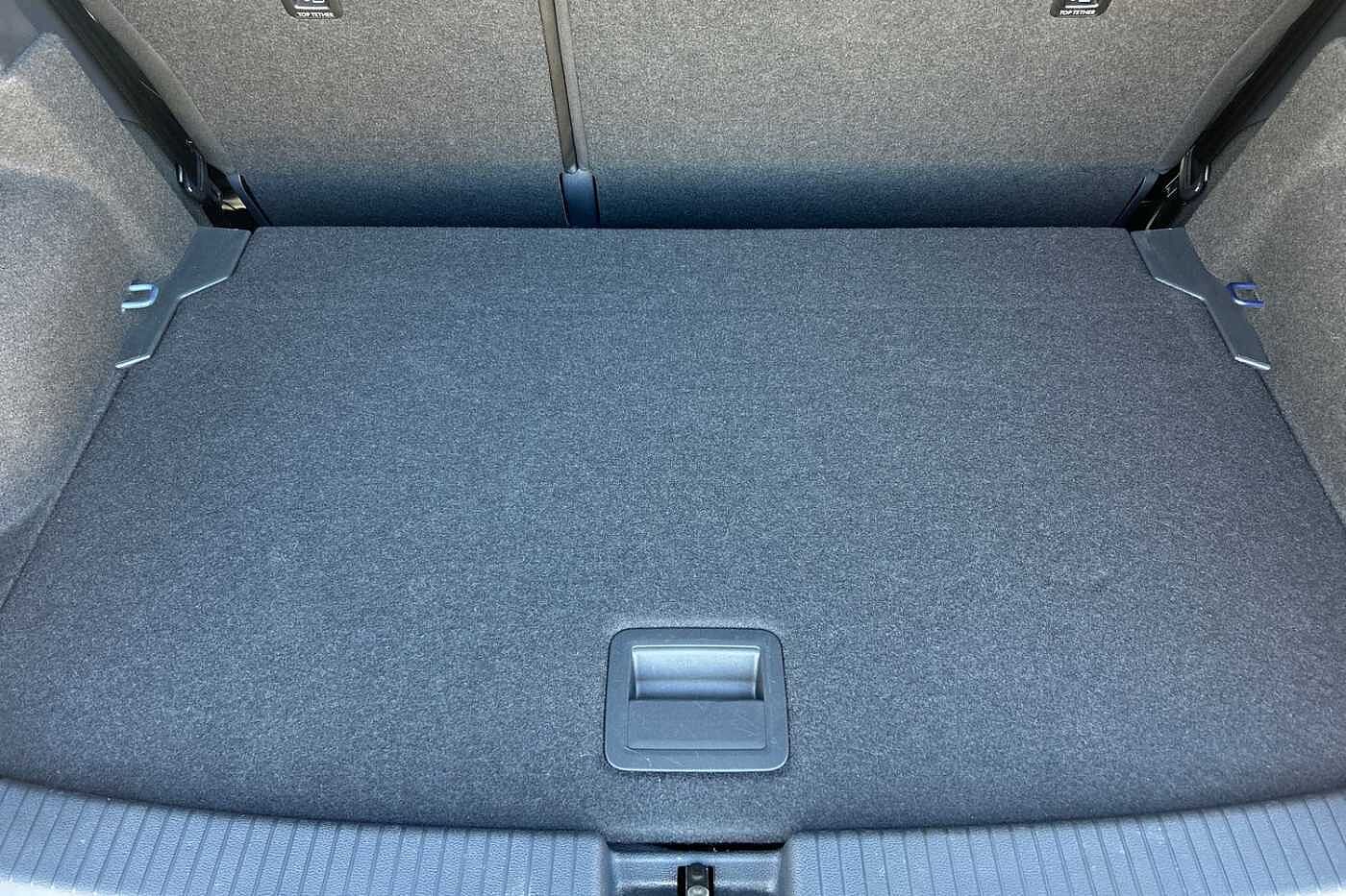 Volkswagen T-Cross 1.0 TSI (110ps) SE DSG Hatchback