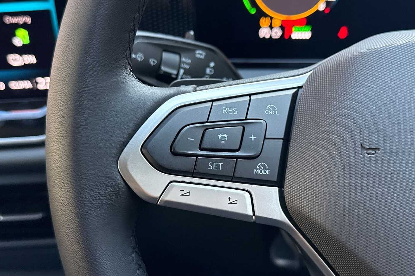 Volkswagen Tiguan 1.5 TSI eHybrid 19.7kWh Match SUV 5dr Petrol Plug-in Hybrid DSG Euro 6 (s/s) (20