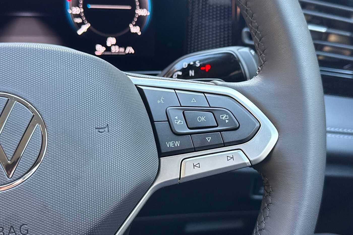 Volkswagen Tiguan 1.5 TSI eHybrid 19.7kWh Match SUV 5dr Petrol Plug-in Hybrid DSG Euro 6 (s/s) (20