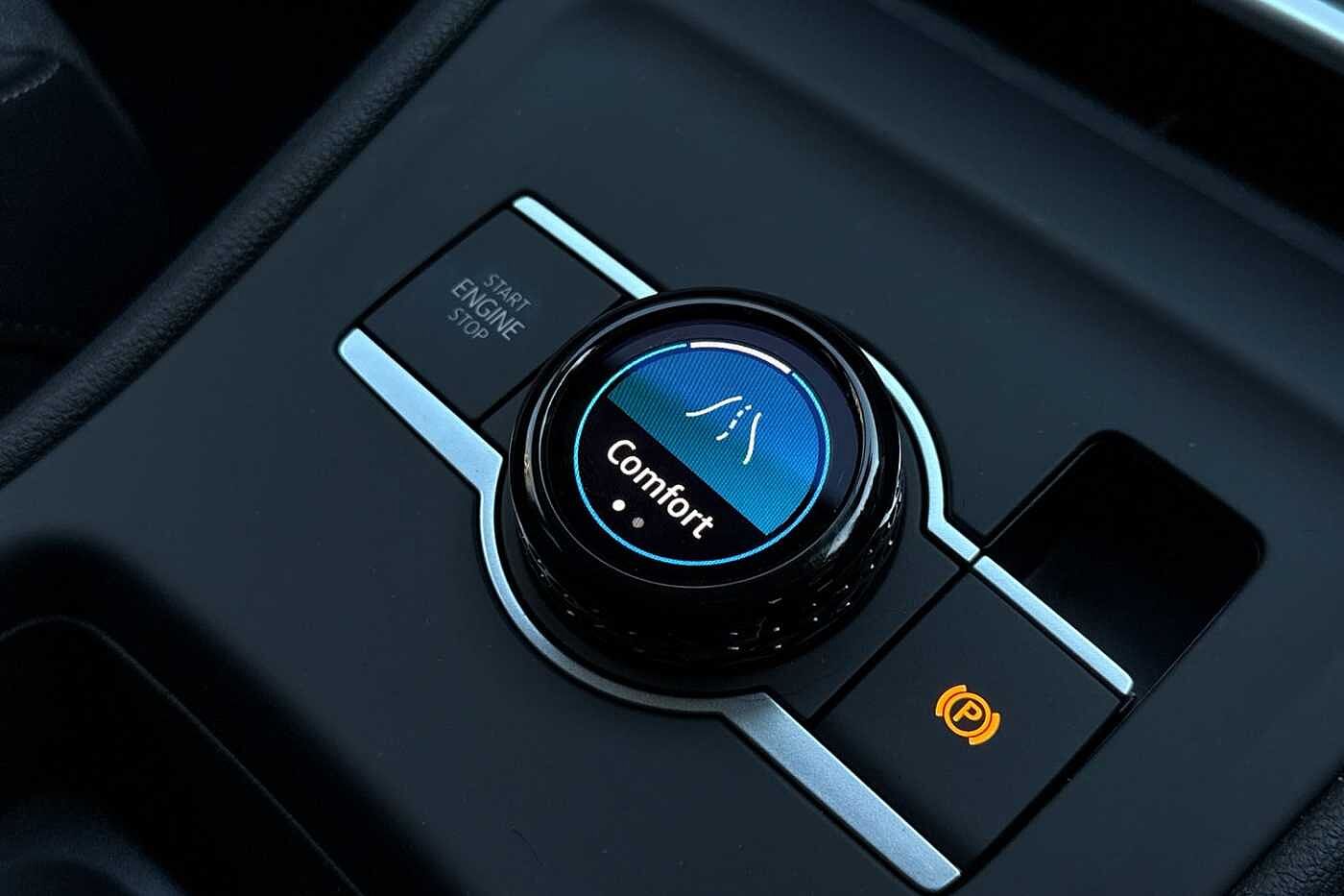 Volkswagen Tiguan 1.5 TSI eHybrid 19.7kWh Match SUV 5dr Petrol Plug-in Hybrid DSG Euro 6 (s/s) (20