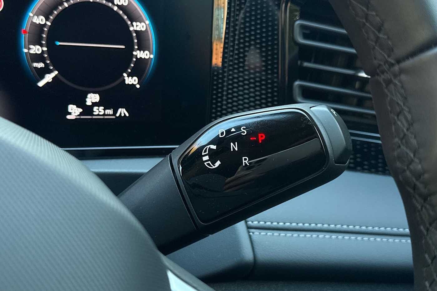 Volkswagen Tiguan 1.5 TSI eHybrid 19.7kWh Match SUV 5dr Petrol Plug-in Hybrid DSG Euro 6 (s/s) (20
