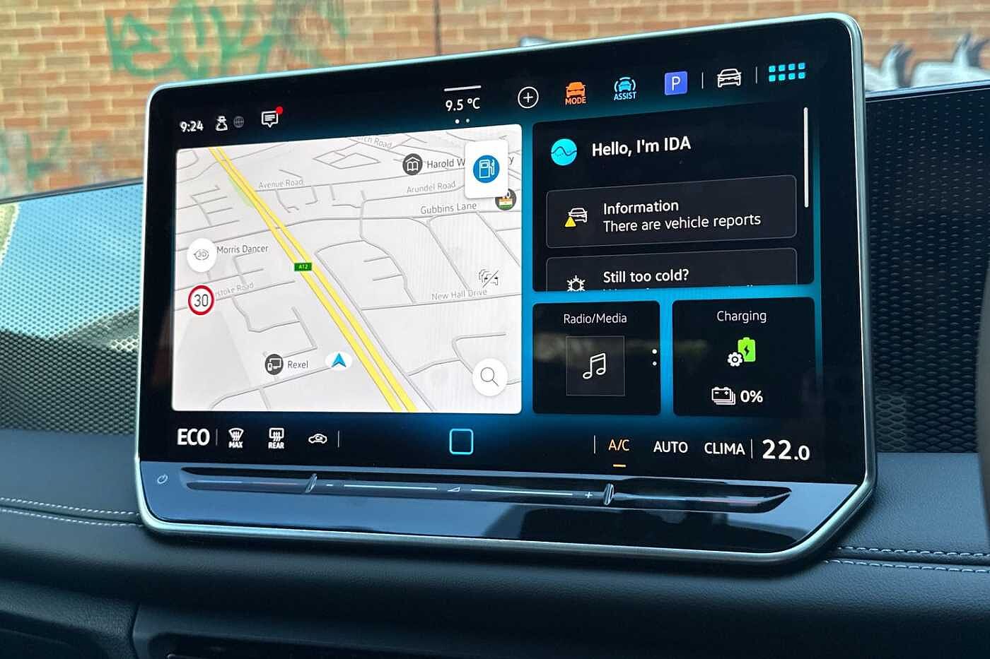 Volkswagen Tiguan 1.5 TSI eHybrid 19.7kWh Match SUV 5dr Petrol Plug-in Hybrid DSG Euro 6 (s/s) (20