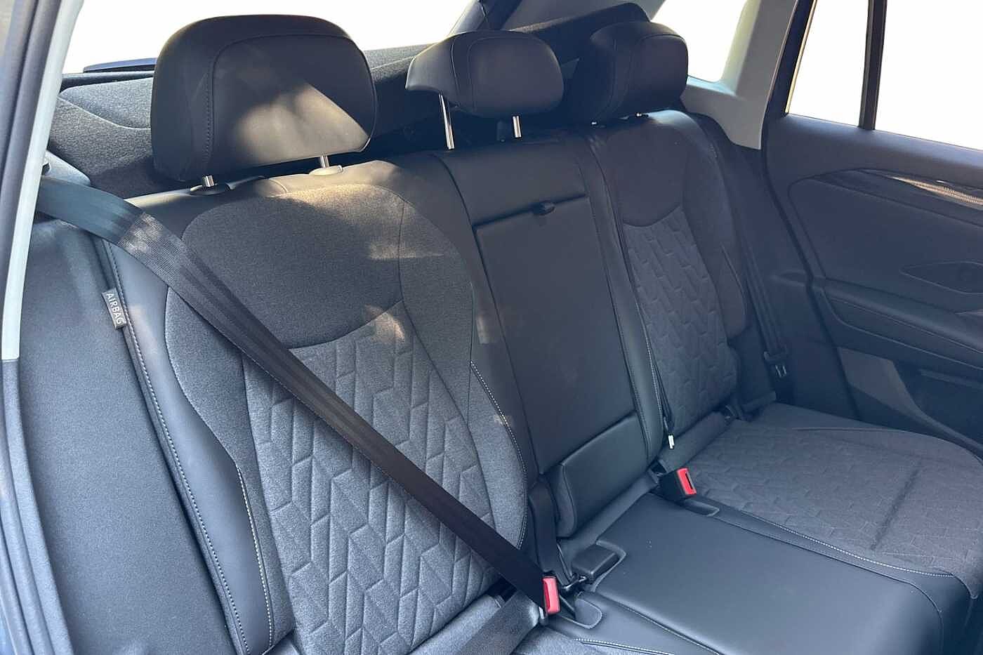 Volkswagen Tiguan 1.5 TSI eHybrid 19.7kWh Match SUV 5dr Petrol Plug-in Hybrid DSG Euro 6 (s/s) (20