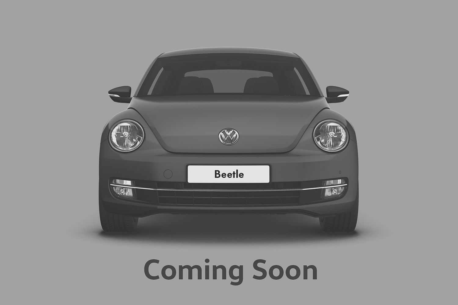 Volkswagen Beetle 2.0 TDI 150PS R-Line
