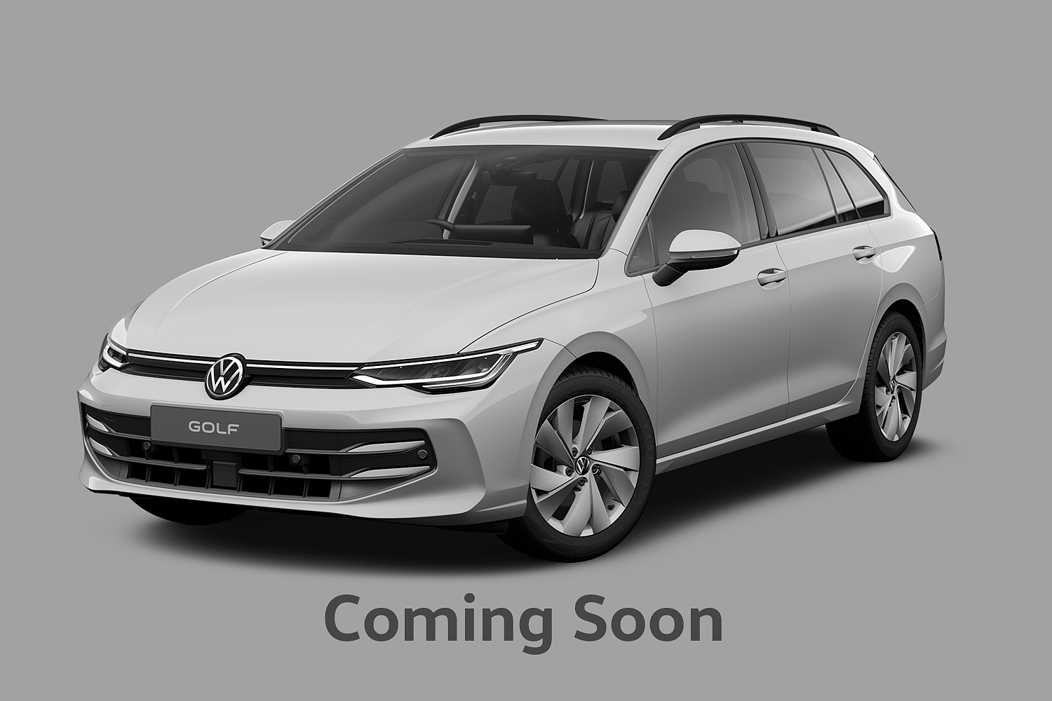 Volkswagen Golf 1.0 TSI (110ps) Life Estate